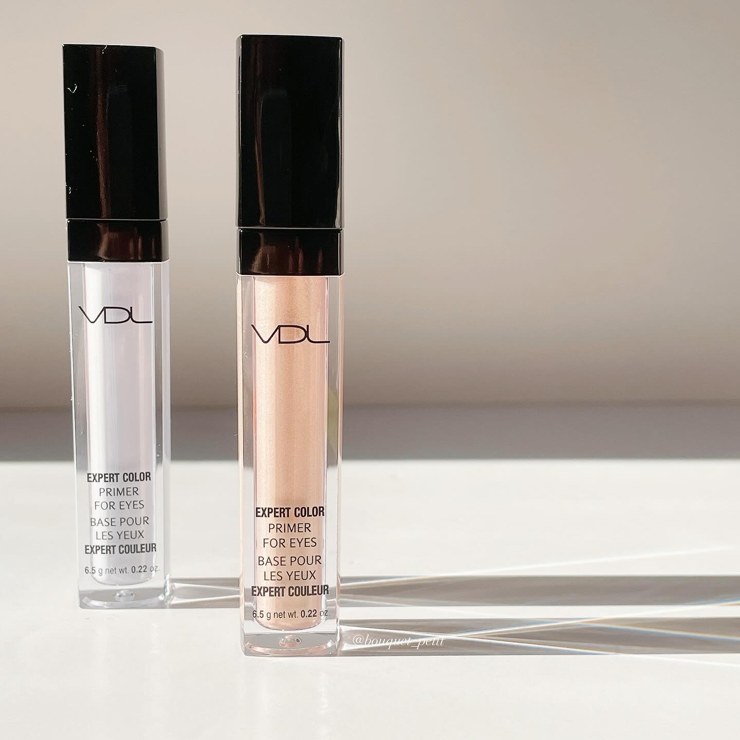エクスパート カラー プライマー フォー アイズ/VDL/化粧下地を使ったクチコミ（1枚目）
