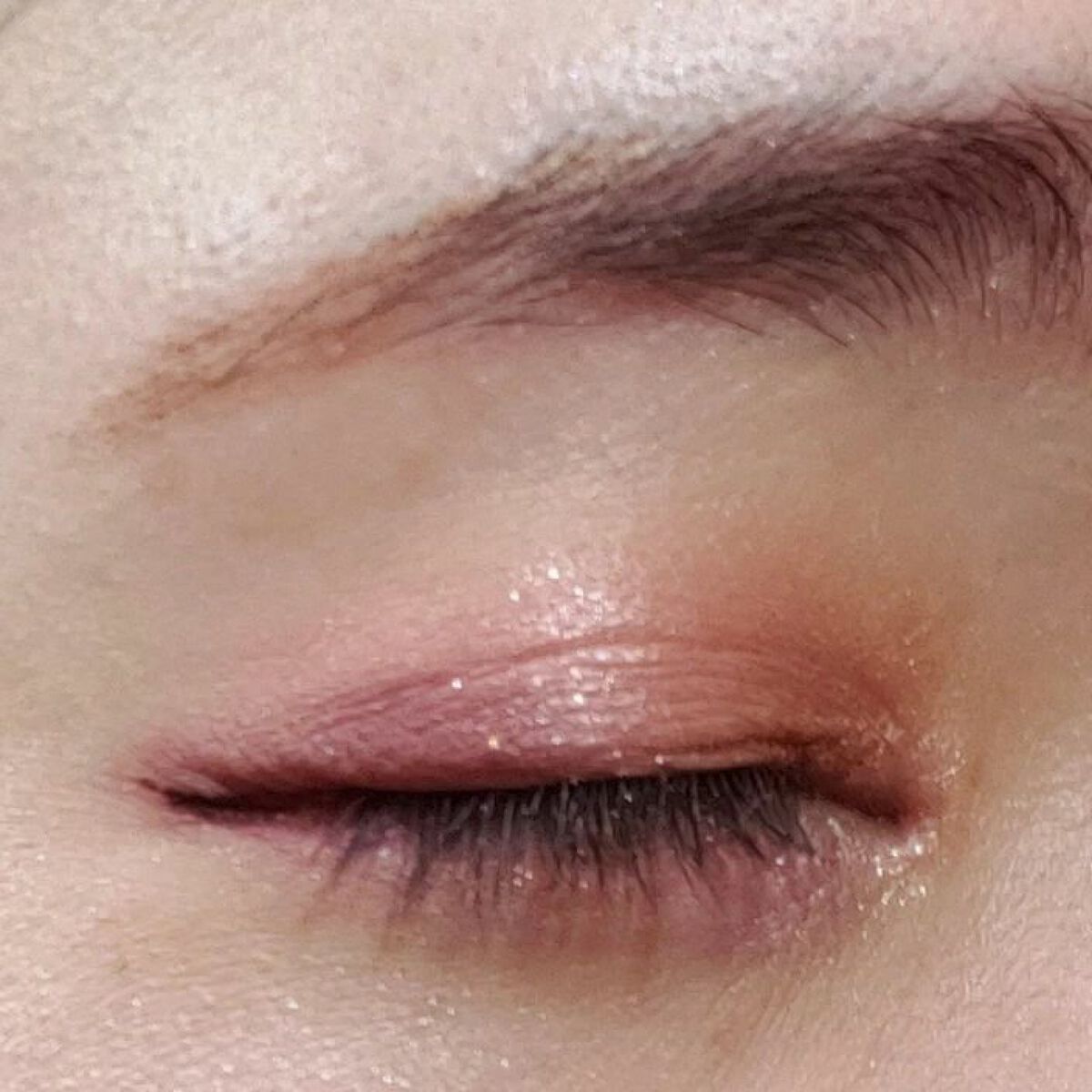 オンブル ジェ/GUERLAIN/アイシャドウパレットを使ったクチコミ(3枚目)