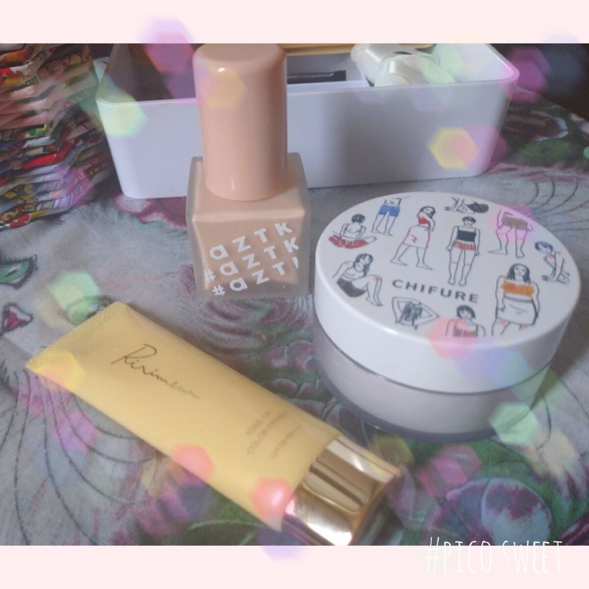 シャドーカスタマイズ/MAJOLICA MAJORCA/単色アイシャドウを使ったクチコミ(1枚目)