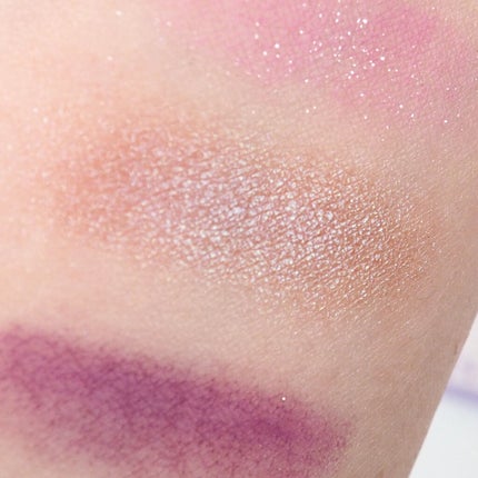 Labelle Of The Ball/ColourPop/アイシャドウパレットを使ったクチコミ(5枚目)