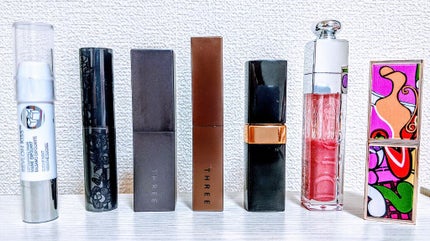 【旧】ディオール アディクト リップ マキシマイザー/Dior/リップグロスを使ったクチコミ(1枚目)