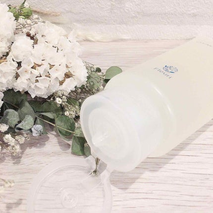 クリアゲルクレンズ/Fleuri(フルリ)/クレンジングジェルを使ったクチコミ(4枚目)