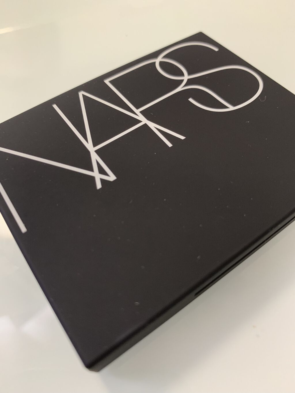 ヴォワヤジュールアイシャドウパレット/NARS/アイシャドウパレットを使ったクチコミ（2枚目）
