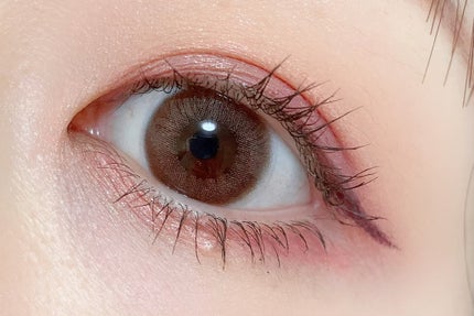 オンブル ジェ/GUERLAIN/アイシャドウパレットを使ったクチコミ(3枚目)