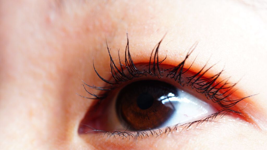 MOTE MASCARA™ (モテマスカラ)/UZU BY FLOWFUSHI/マスカラを使ったクチコミ(6枚目)