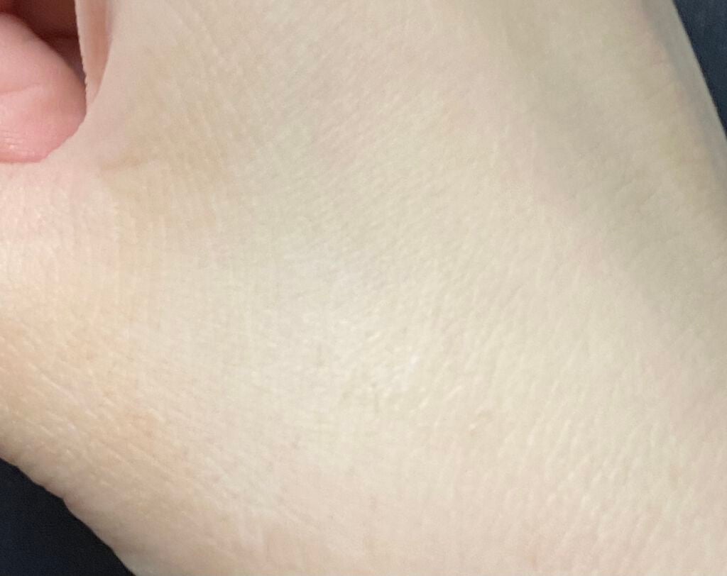 メザイク マットフィルム 皮膜タイプ/メザイク/二重まぶた用アイテムを使ったクチコミ(3枚目)