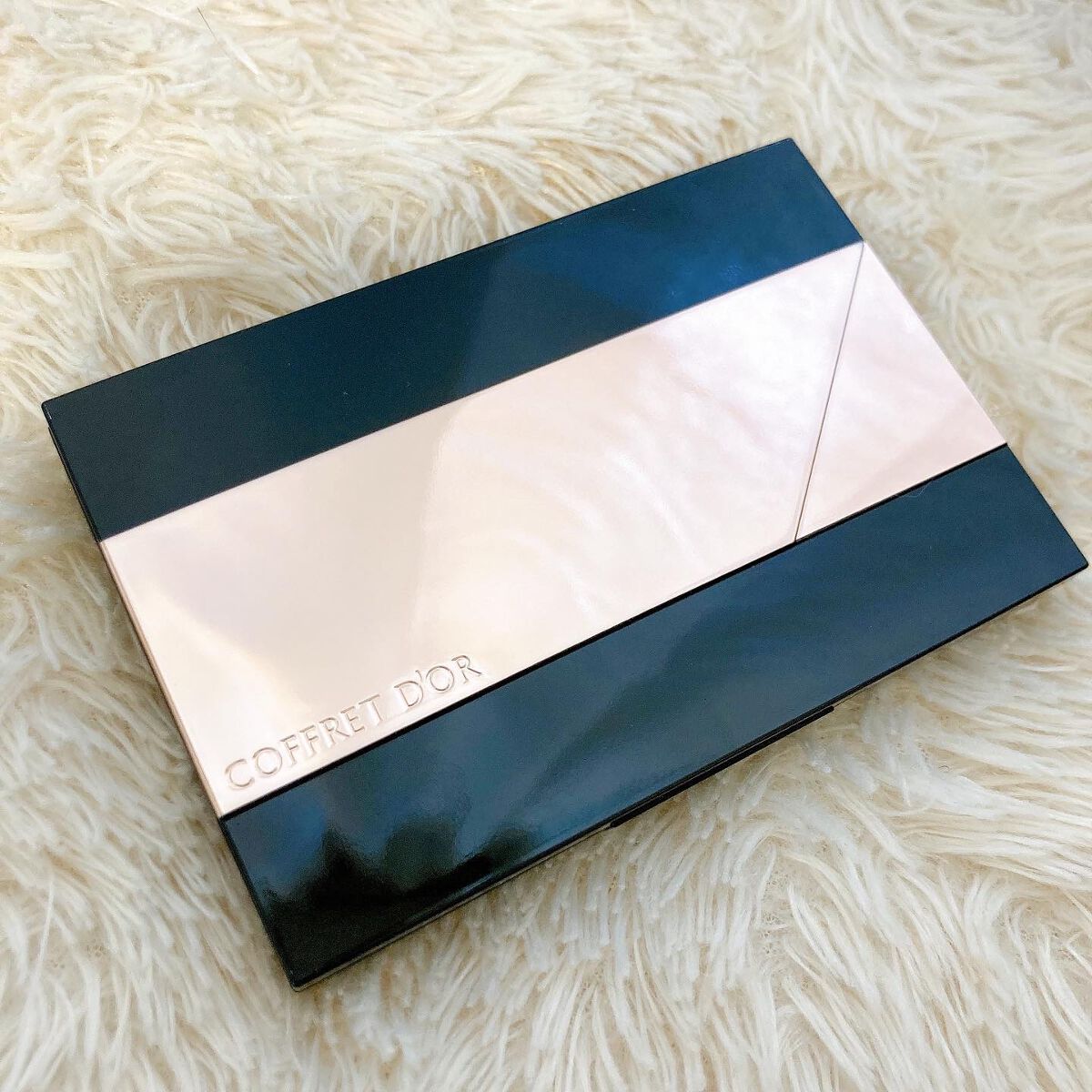 コフレドール パウダレスウェット/コフレドール/その他ファンデーションを使ったクチコミ(5枚目)