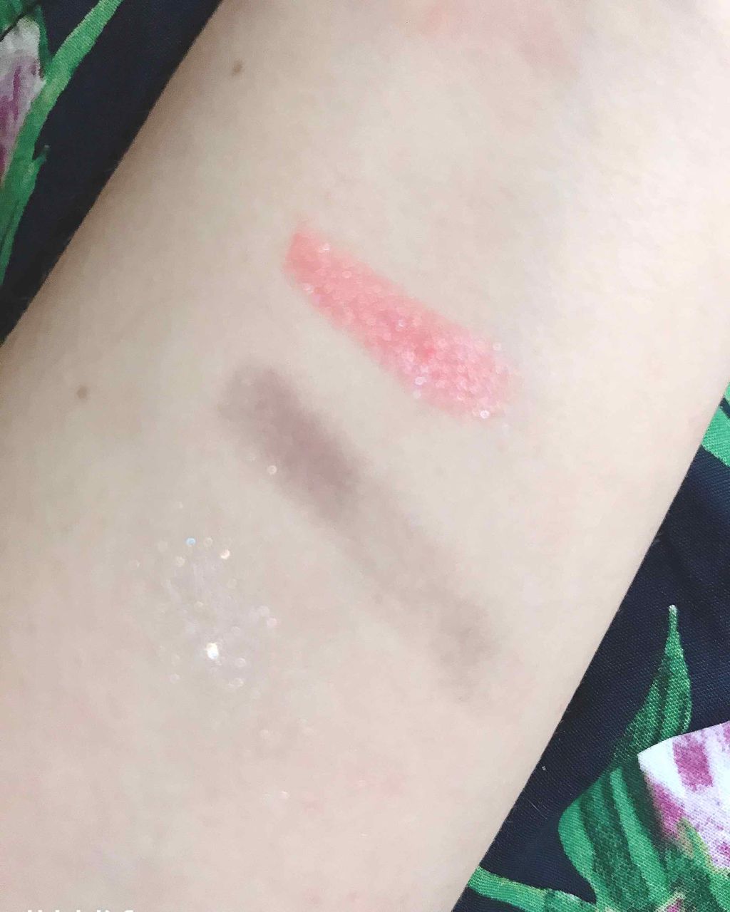 アディクション ザ アイシャドウ/ADDICTION/単色アイシャドウを使ったクチコミ（2枚目）