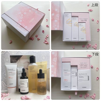 フルフィットプロポリスライトアンプル/COSRX/美容液を使ったクチコミ(2枚目)