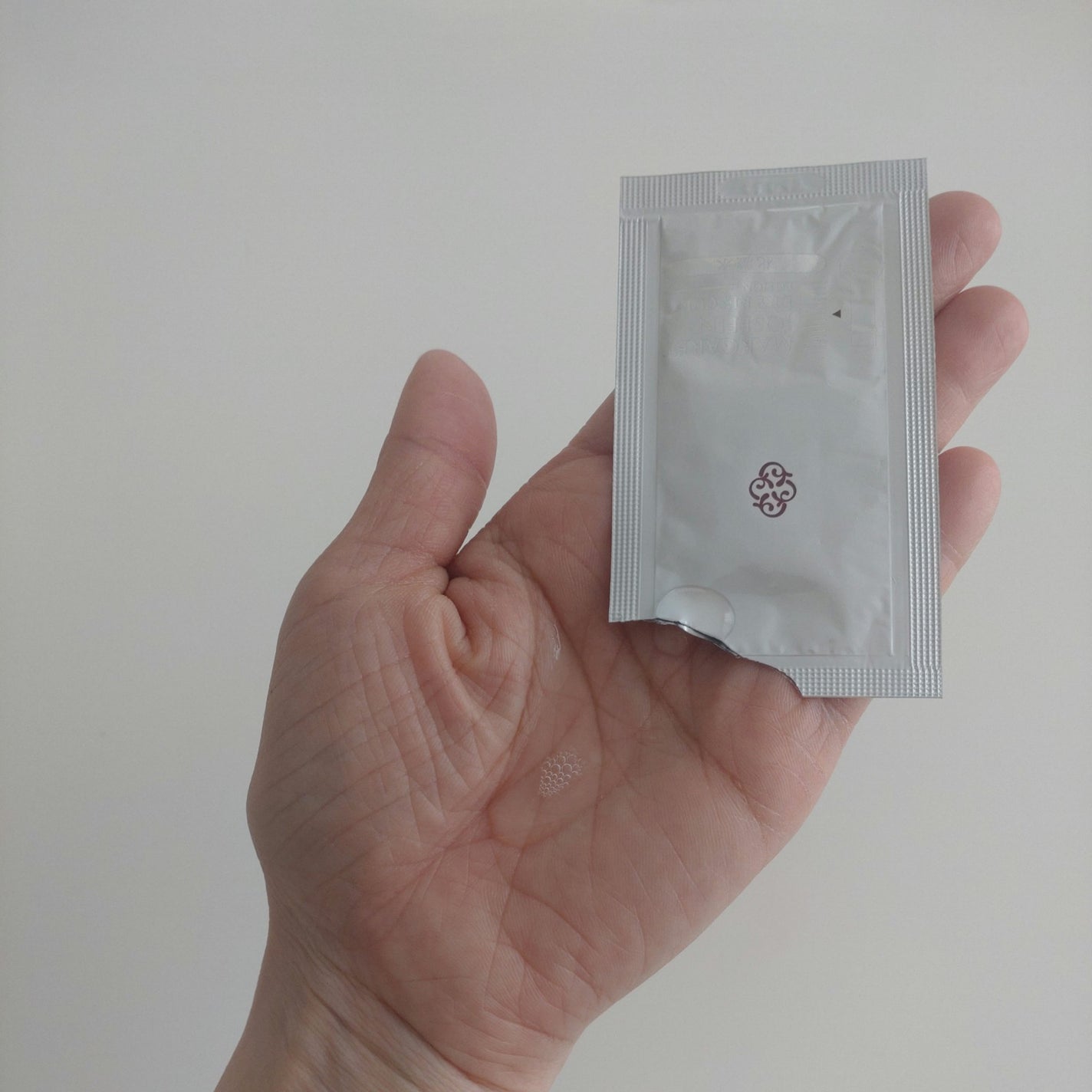 ドライレスキューローション/マーガレット・ジョセフィン/化粧水を使ったクチコミ(3枚目)