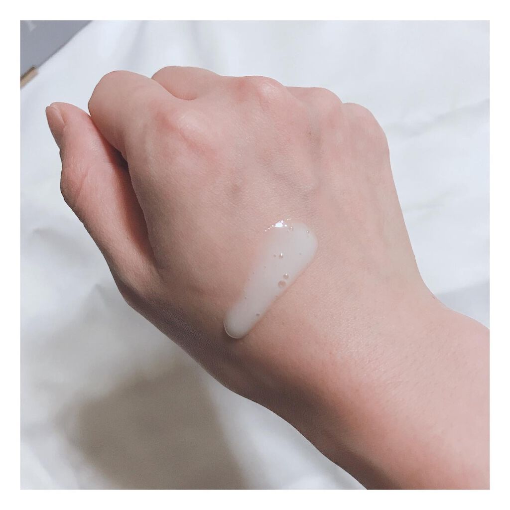 美活肌エキス/ドモホルンリンクル/美容液を使ったクチコミ（3枚目）