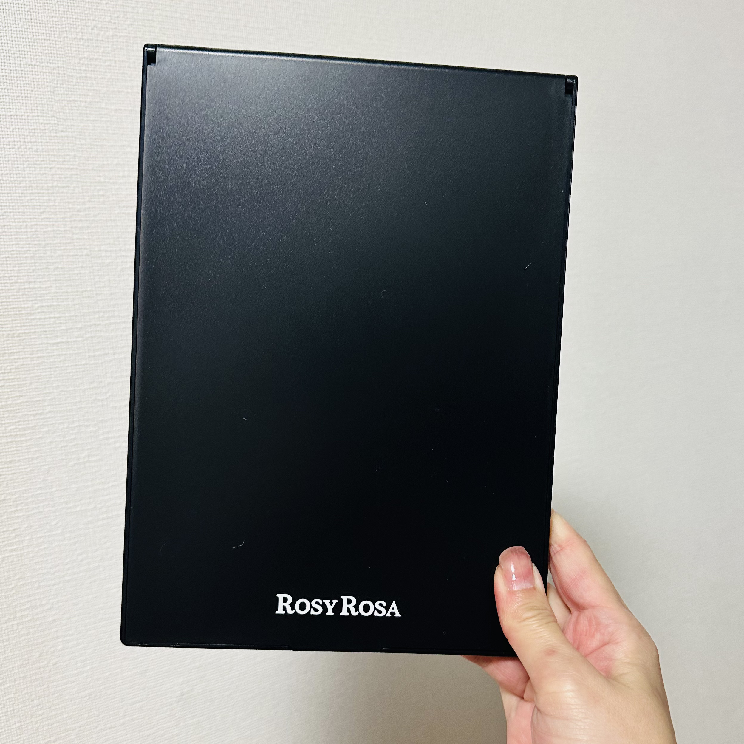 リアルックミラー/ロージーローザ/その他化粧小物を使ったクチコミ（2枚目）