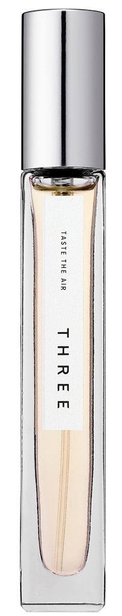 THREE エッセンシャルセンツ 06 TASTE THE AIR THREE