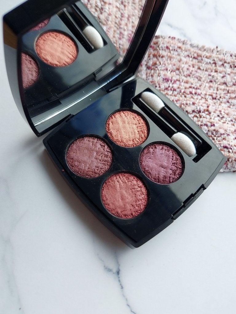 リュクス アイシャドウ リッチスパークル/BOBBI BROWN/単色アイシャドウを使ったクチコミ(1枚目)