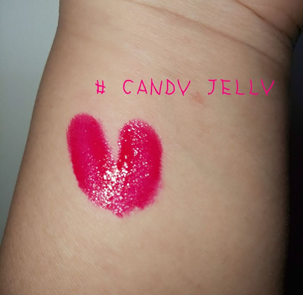 3CE TATTOO LIP TINT/3CE/リップグロスを使ったクチコミ（2枚目）