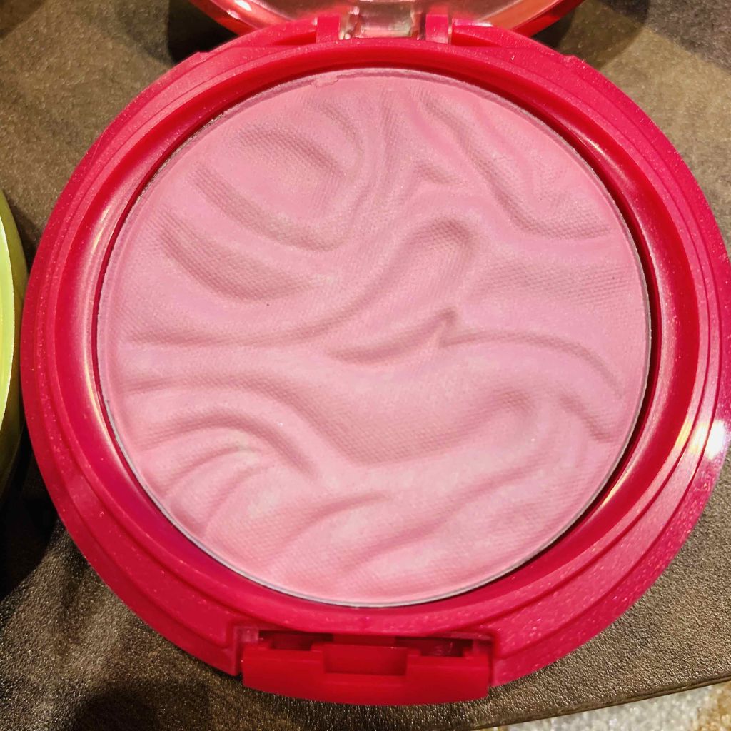 バターブロンザー/PHYSICIANS FORMULA/ブロンザーを使ったクチコミ（3枚目）