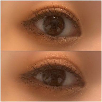 スカイハイ/MAYBELLINE NEW YORK/マスカラを使ったクチコミ(2枚目)