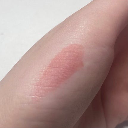 グラスティングウォーターティント/rom&nd/リップティントを使ったクチコミ(3枚目)