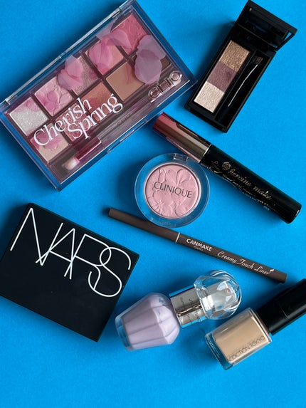 ロング&カールマスカラ アドバンストフィルム/ヒロインメイク/マスカラを使ったクチコミ(3枚目)