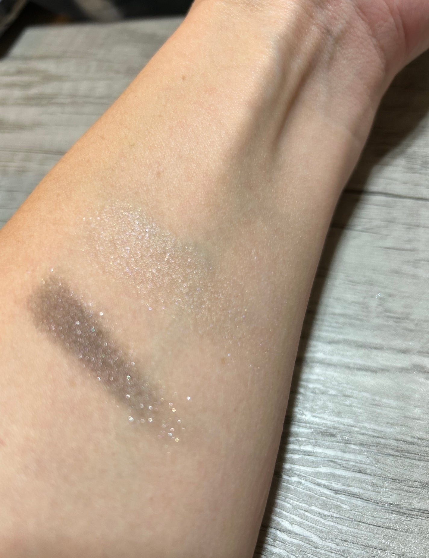 ケイト ザ アイカラー/KATE/単色アイシャドウを使ったクチコミ(3枚目)