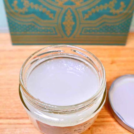 ボディスクラブ/SABON/ボディスクラブを使ったクチコミ(2枚目)