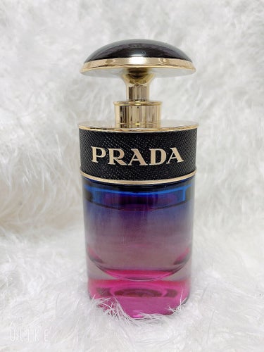 キャンディ ナイト オーデパルファム/PRADA BEAUTY/香水(レディース)を使ったクチコミ（2枚目）