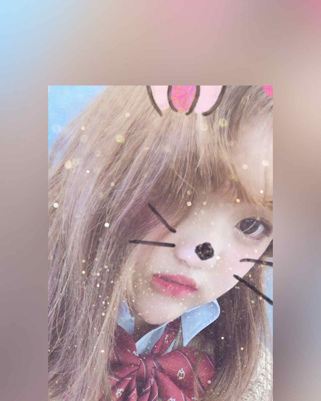 みりん漬け on LIPS 「ウィッチズポーチを買ってみたので久しぶりに投稿しますウィッチズ..」(4枚目)