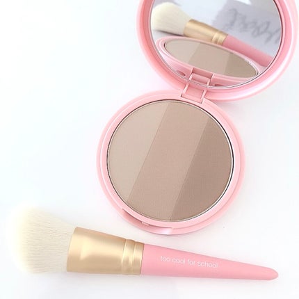 アートクラスバイロダン シェーディング/too cool for school/シェーディングを使ったクチコミ(2枚目)