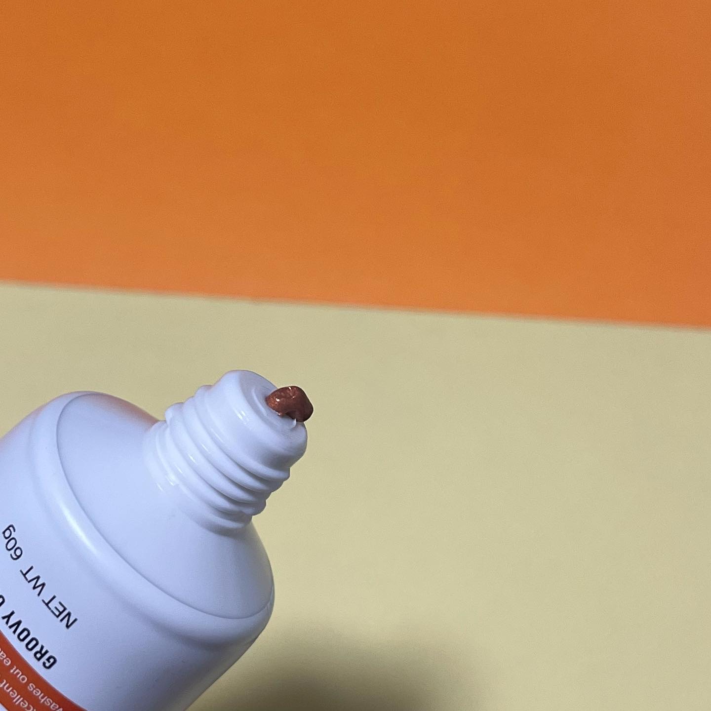 ビューティピュア ワンデーヘアカラー/BU:TI PURE/ヘアカラーを使ったクチコミ（2枚目）