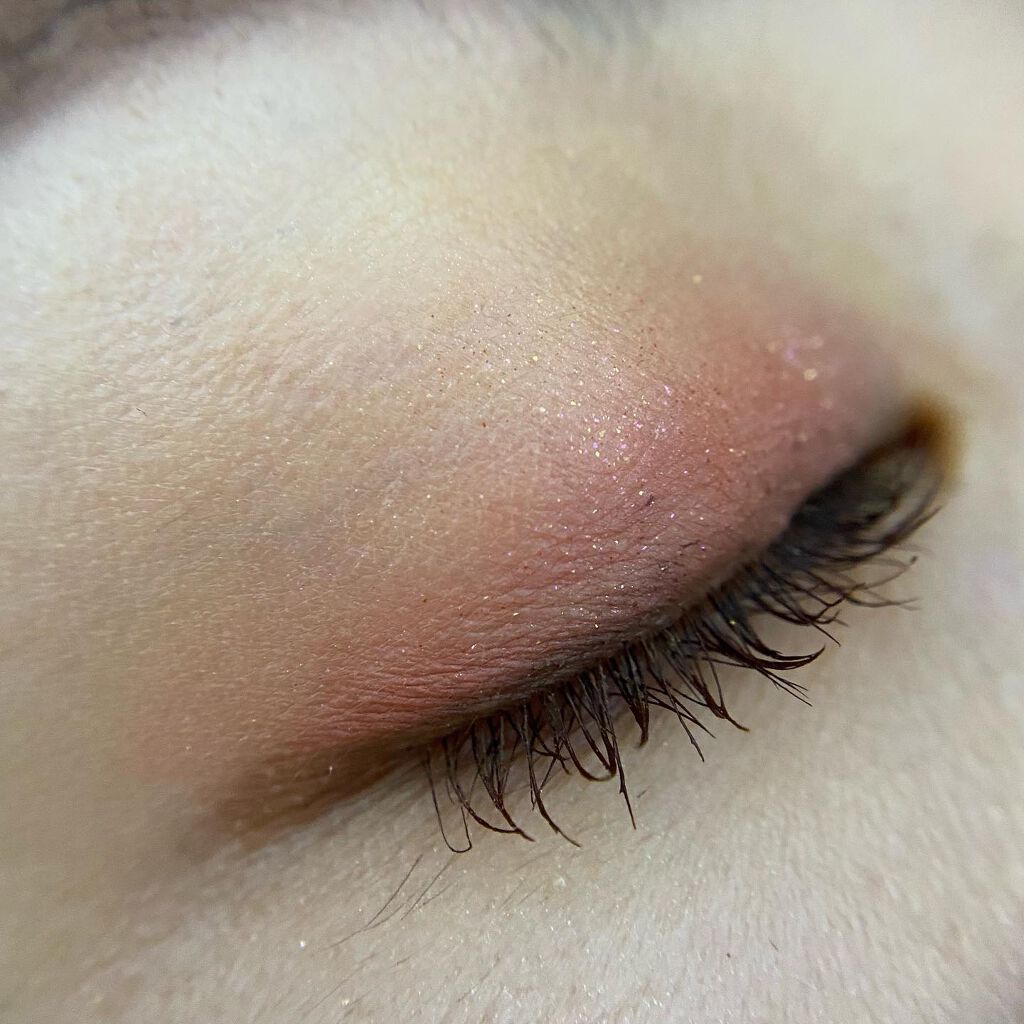 M·A·C ミネラライズ ブラッシュ/M・A・C/パウダーチークを使ったクチコミ(5枚目)