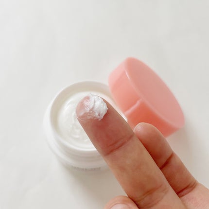 ミノン アミノモイスト モイストチャージ クリーム/ミノン/フェイスクリームを使ったクチコミ(4枚目)