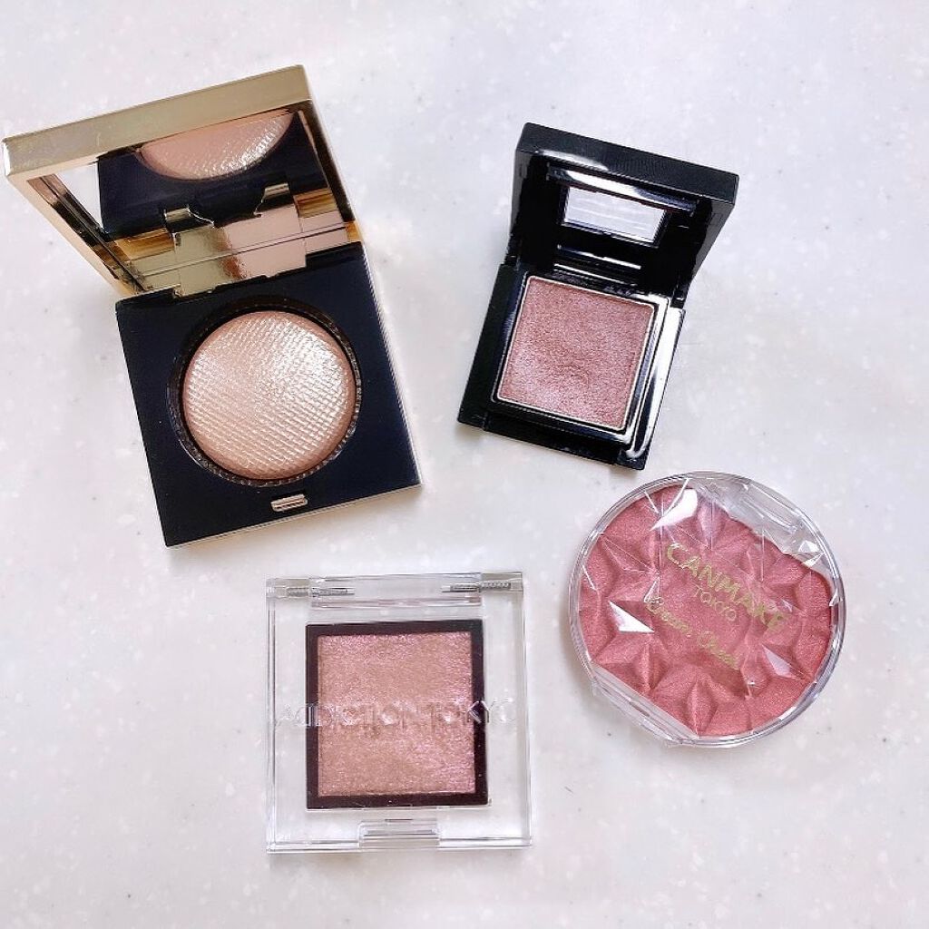 ヴィセ アヴァン シングルアイカラー/Visée/単色アイシャドウを使ったクチコミ（1枚目）