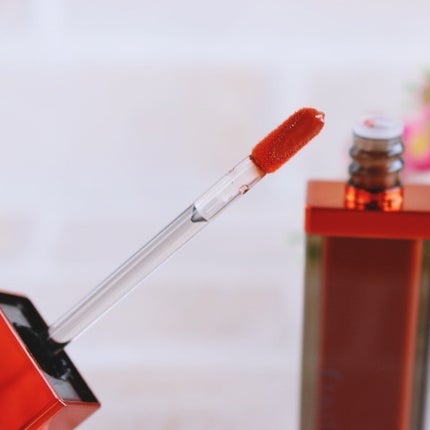 ティントリップ/Étoile Rose/リップティントを使ったクチコミ(3枚目)