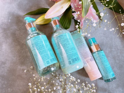 を使ったクチコミ(2枚目)