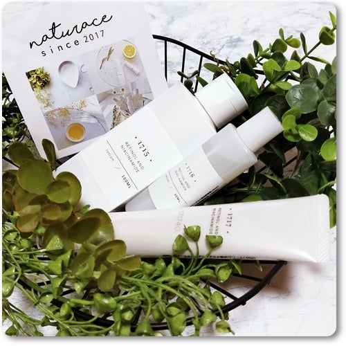 いちごみるく on LIPS 「@naturace_yahoo@naturace2017様から..」(1枚目)