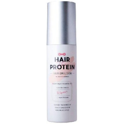 ヘアザプロテイン リペアヘアエマルジョン