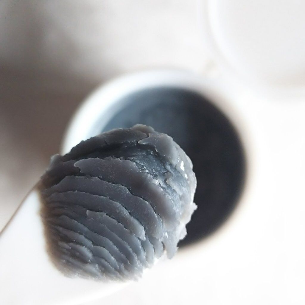 チャコールクレンズ/ECLAS/クレンジングバームを使ったクチコミ(3枚目)