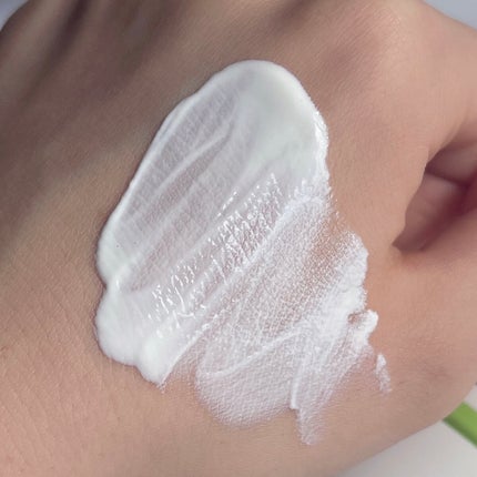 グリーンマイルドアップサンプラス/Dr.G/日焼け止めクリームを使ったクチコミ(6枚目)