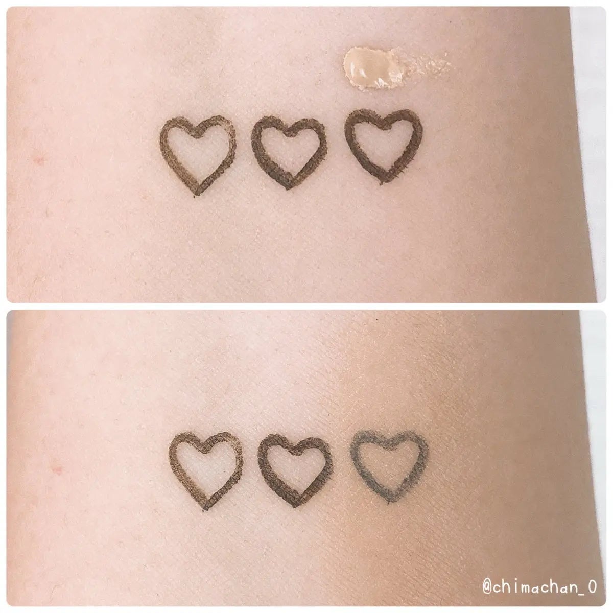 イルミネーティングサプルブレミッシュクリーム(40ml)/Klairs/化粧下地を使ったクチコミ(3枚目)