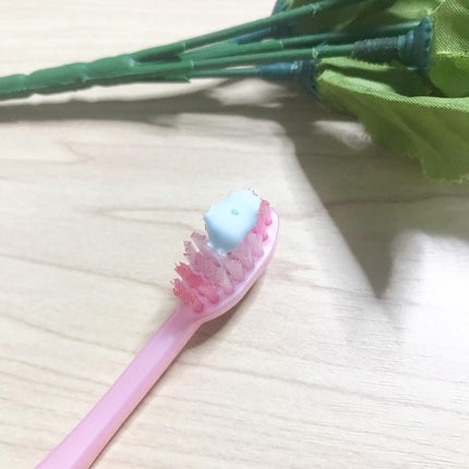 デオグラオーラテック オリジナル/DEOGLA/歯磨き粉を使ったクチコミ(2枚目)