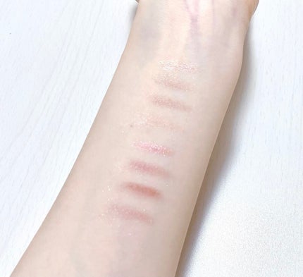 キャビアスティック アイカラー/ローラ メルシエ/スティックアイシャドウを使ったクチコミ(5枚目)