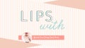 𝑀𝐼 𝑁𝐴 𝑀𝐼さんの”殿堂入りコスメ”はあの人気アイブロウ…！LIPS withのサムネイル