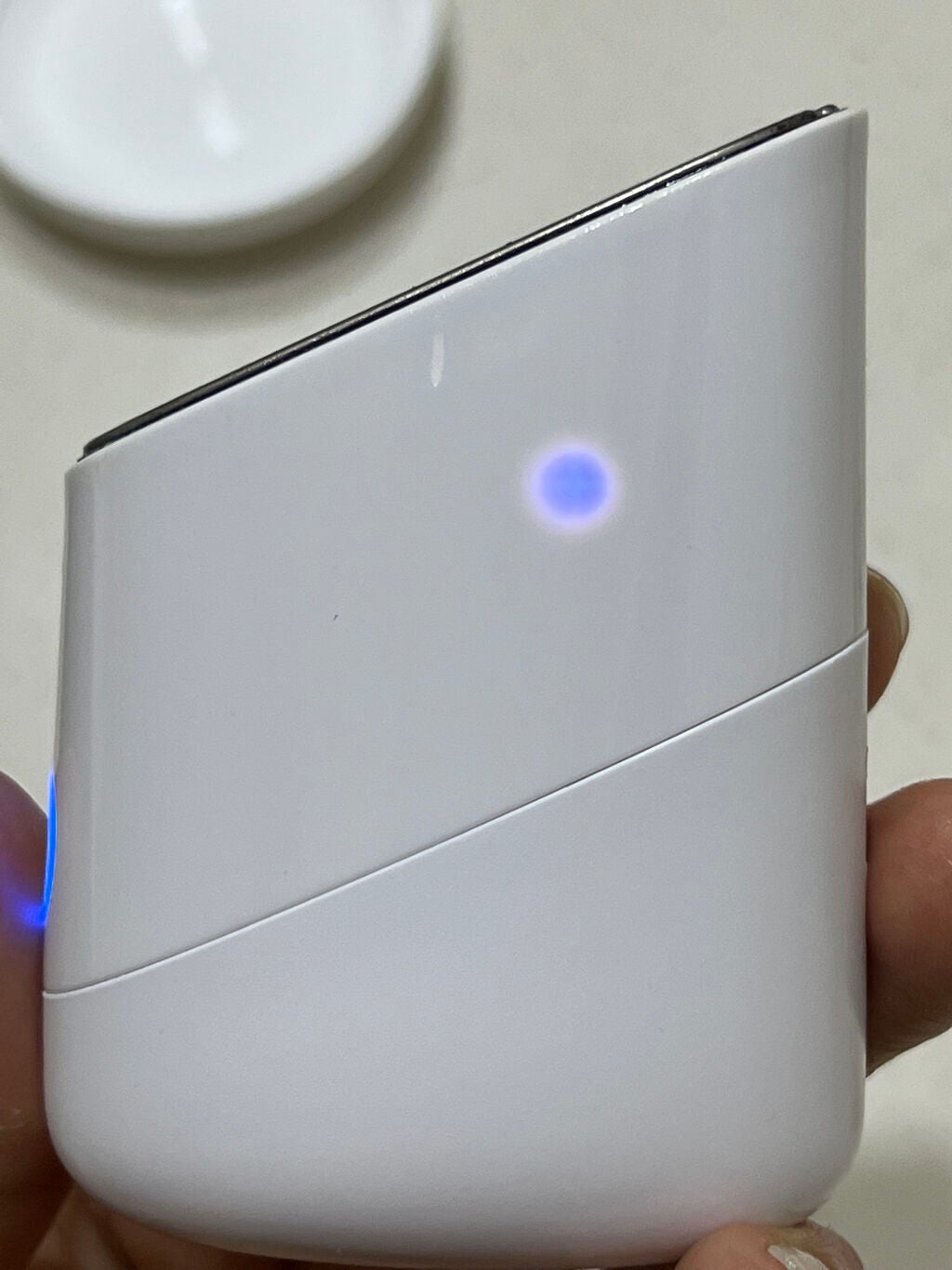 スキンライトセラピーII/Makeon/美顔器・マッサージを使ったクチコミ(5枚目)