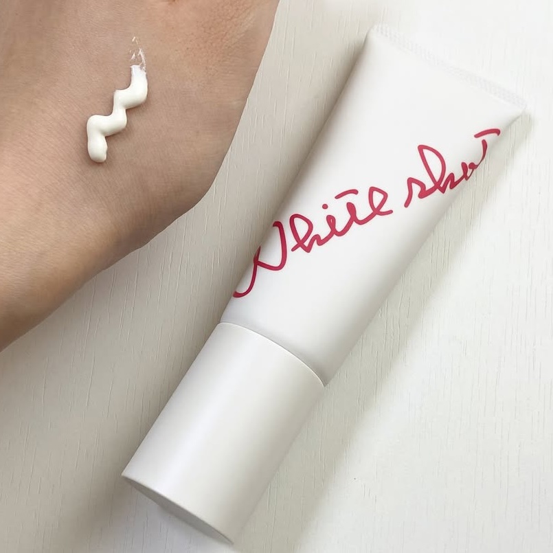 ホワイトショット セラムUV/ホワイトショット/日焼け止めクリームを使ったクチコミ（3枚目）