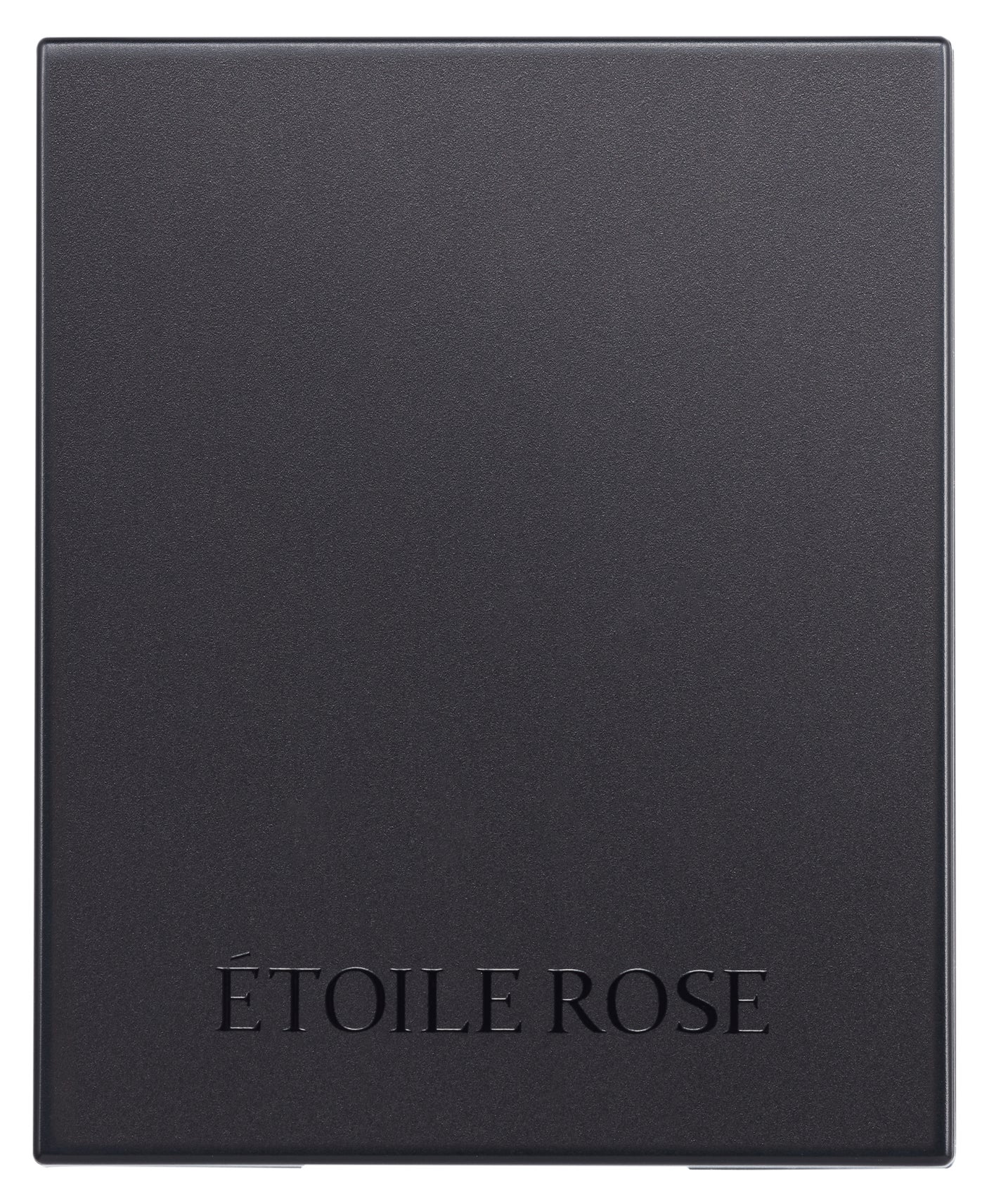 エトワルローズ 9色アイシャドウ Étoile Rose