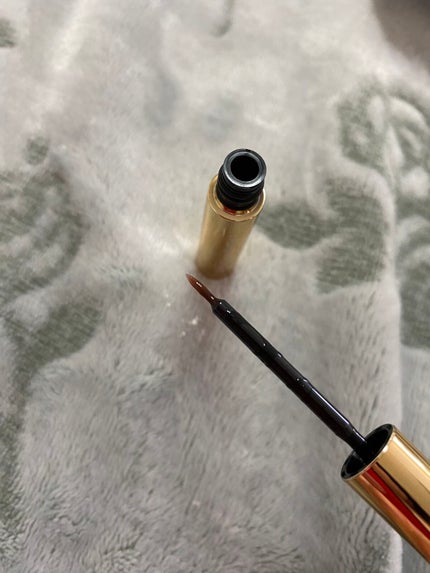 ラッシュプログラム /ISEHAN Lab./まつげ美容液を使ったクチコミ(2枚目)