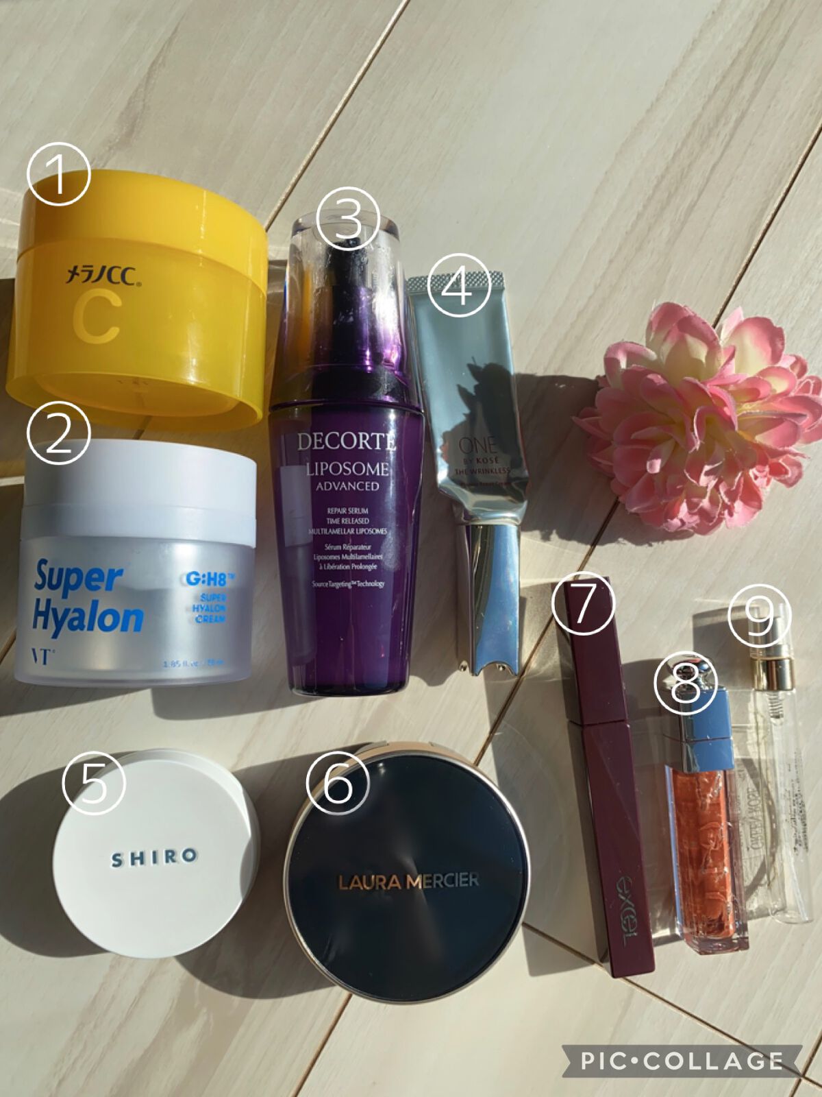 【旧】ディオール アディクト リップ マキシマイザー/Dior/リップグロスを使ったクチコミ(2枚目)