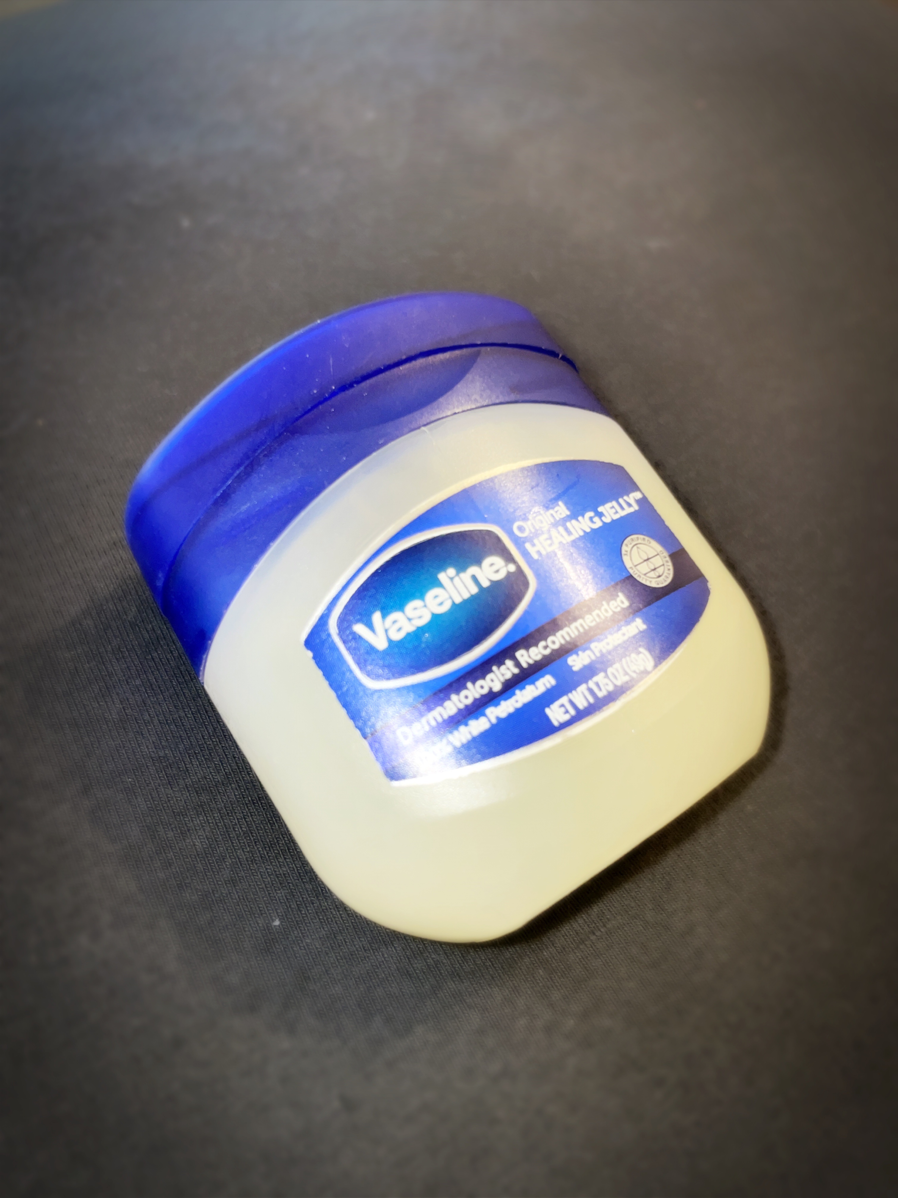 オリジナル ピュアスキンジェリー/ヴァセリン/ボディクリームを使ったクチコミ（1枚目）