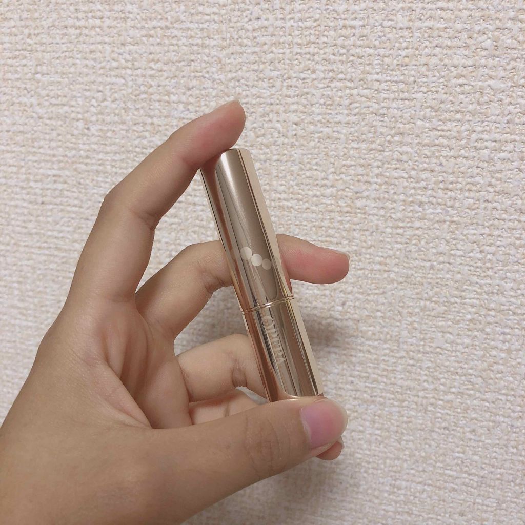 オペラ リップティント N/OPERA/リップティントを使ったクチコミ（1枚目）