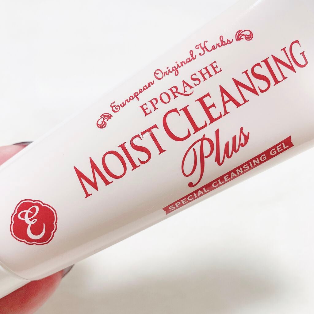 モイストクレンジングプラス/EPORASHE/クレンジングジェルを使ったクチコミ(4枚目)